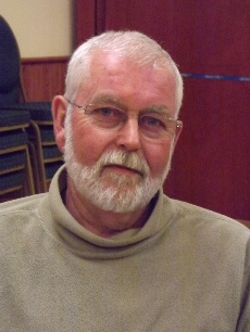 Bill Marshall Bill Marshall