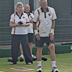 Woolwich and Plumstead Bowling Club Finals Day 2026