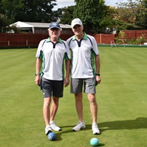 Fleet Social & Bowling Club Bowling Club