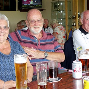 Collingwood Bowls Club A spiffing Spittal success