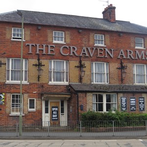 Craven Arms Hotel