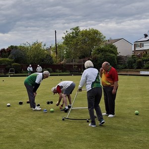 Oakham Bowling Club Midweek Fixtures 2026