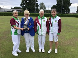 Winners - Triples