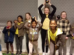 Iver Heath Bowls Club Community