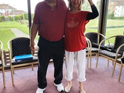 Clacton On Sea Bowling Club Limited King Charles Coronation Party