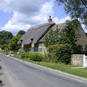 Brookside Cottage