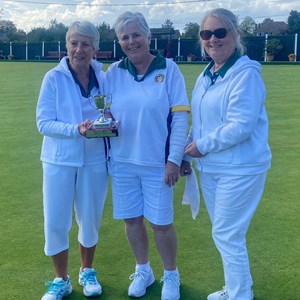 Aylesbury Town Bowls Club Finals Results 2025 Aylesbury Town Bowls Club Finals Results 2025