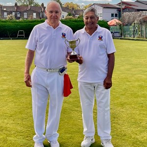 Kings Bowls Club 2026 Finals Weekend