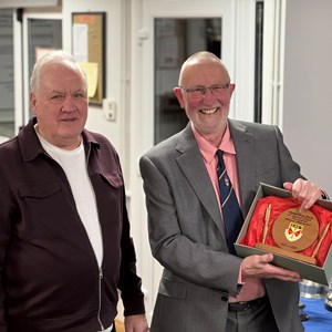 Malmesbury Bowls and Social Club Awards Dinner 2025