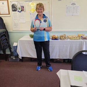 Southport Bowling Club GALLERY 2025