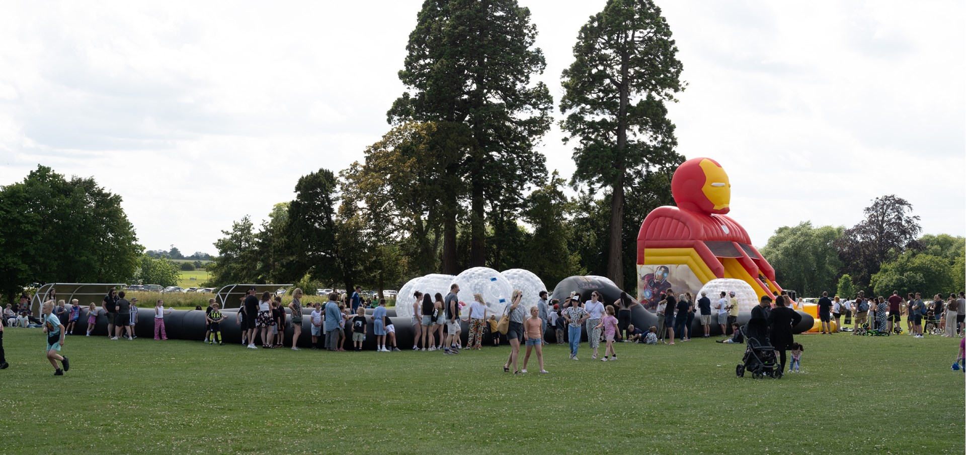 Aston Clinton Parish Council 2025 Family Festival Aston Clinton Parish Council 2025 Family Festival