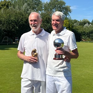 Emsworth Bowling Club Photos 2025
