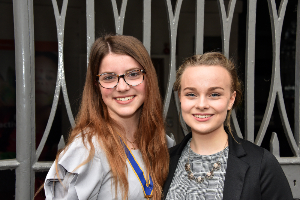 Bewdley Town Council Young Mayor Bewdley Town Council Young Mayor