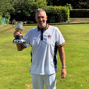 Chelmsford Bowls Club 2026 Club Finals