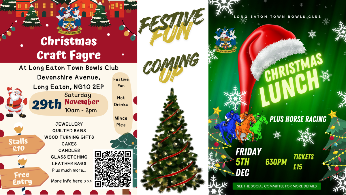 Long Eaton Town Bowls Club Home Long Eaton Town Bowls Club Home