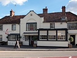 The George & Dragon Public House