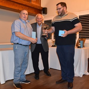 Fleet Social & Bowling Club Awards Evening 2024