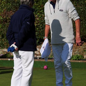 Ledbury Bowling Club 2025 Club Finals Day