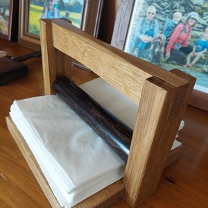 Christchurch Men's Shed Members Projects