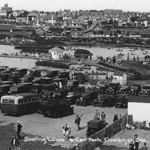 Clacton On Sea Bowling Club Limited History of our Club