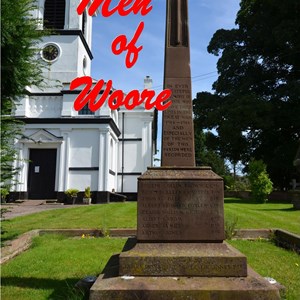 Woore Victory Hall 75th Anniversary