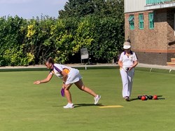 Dorchester Bowls Club Summer 2025 Outdoor Finals