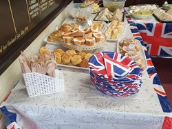 Clacton On Sea Bowling Club Limited King Charles Coronation Party