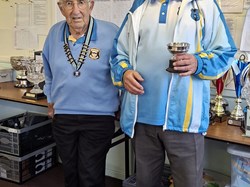 Southport Bowling Club Home