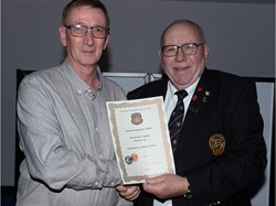 Runwell Hospital Bowls Club Presentation Night (1)