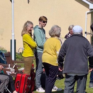 Bulmers Bowling Club Open Day 2024