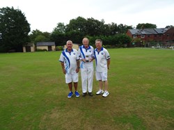 Novice Trophy Finalist