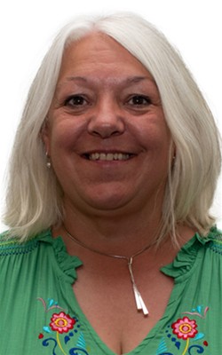 Devizes Rural West - Conservatives