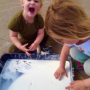 Swallow Risers Preschool and Out of School Club GDPR