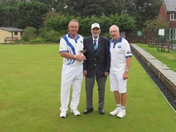 Novices Cup Finalist