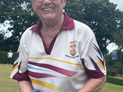 Redcar Borough Park Bowling Club Centenary Day 29 July 2026