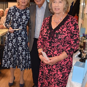 Fleet Social & Bowling Club Awards Evening 2026