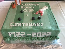 Clacton On Sea Bowling Club Limited Opening Drive