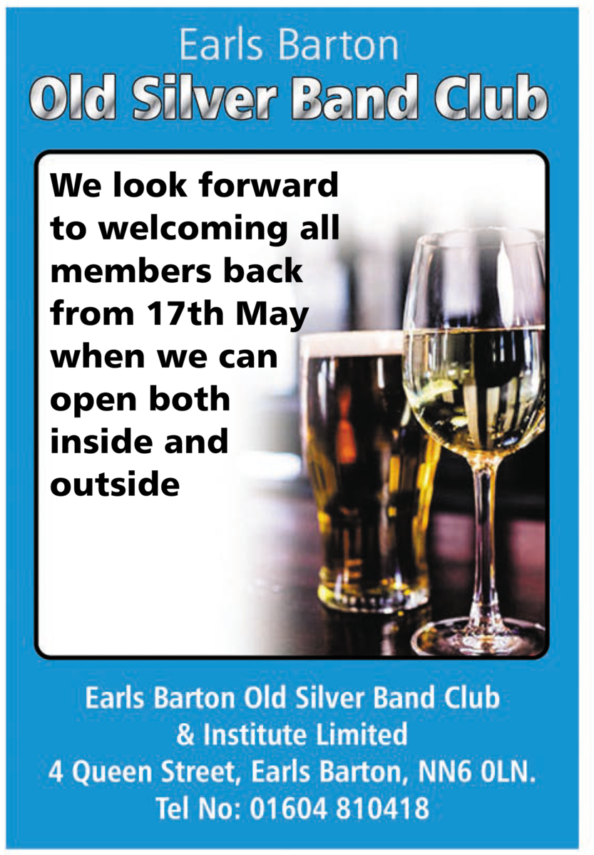 Barton Today Clubs and Pubs