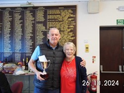 Higham Ferrers Town Bowls Club Club Competitions