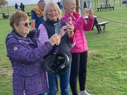 Dunstable Town Bowls Club Ltd POTTERS WEEK 2025