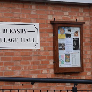 Bleasby Community Website Bleasby Village Hall