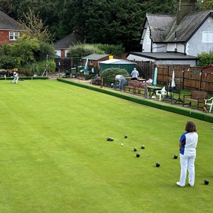 Townsend Bowls Club Finals Day 2024