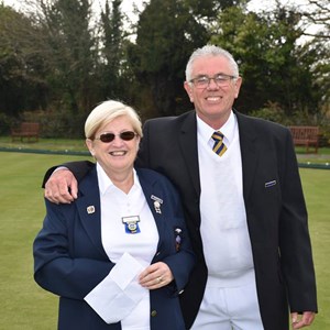 Rowner Bowling Club Opening Day 2019