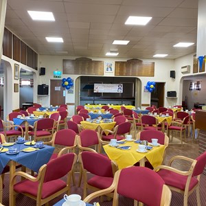 Yorkshire Bowling Association Celebrating 75 Years - 11th June 2025