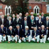 Portsmouth & District Bowling  Association Gallery