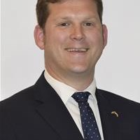 Borough Councillor Phil North