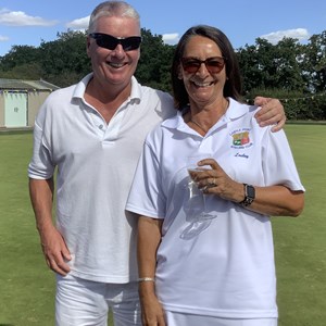 Castle Point Bowling Club 2026 Club Finals Gallery