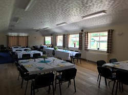Brimfield & Little Hereford Sports Club Clubhouse bookings