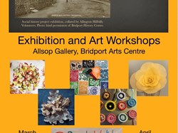 The Allington Hillbillies Celebrate 2026