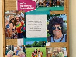 Dorchester Bowls Club Gallery